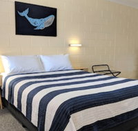 Sail Inn Motel - Accommodation Fremantle