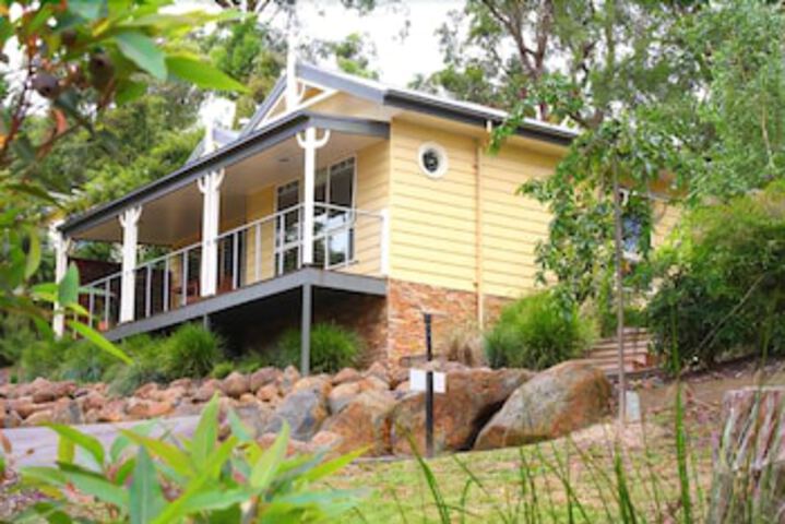 Gilderoy VIC Accommodation Fremantle
