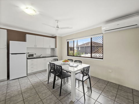 Yamba Sun Motel - Accommodation Fremantle 4