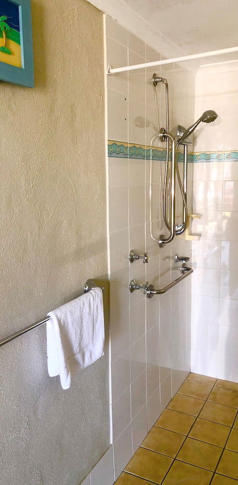 Yamba Sun Motel - Accommodation Fremantle 5