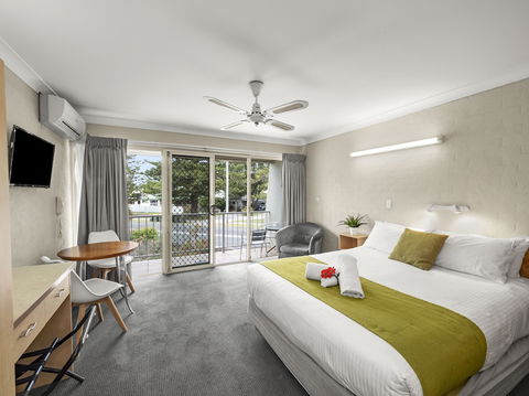 Yamba Sun Motel - Accommodation Fremantle 3