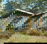 Peppermint Ridge Retreat - Accommodation Fremantle