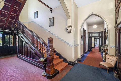 Abbey Boutique Hotel - Accommodation Fremantle 1