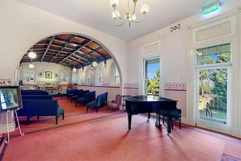 Abbey Boutique Hotel - Accommodation Fremantle 5