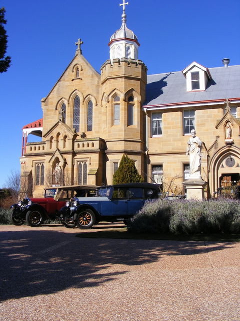 Abbey Boutique Hotel - Accommodation Fremantle 0