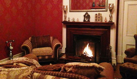 Abbey Boutique Hotel - Accommodation Fremantle 6
