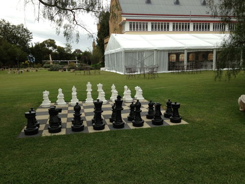Abbey Boutique Hotel - Accommodation Fremantle 2