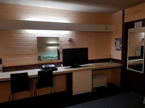 Mahogany Motel - Accommodation Fremantle 5