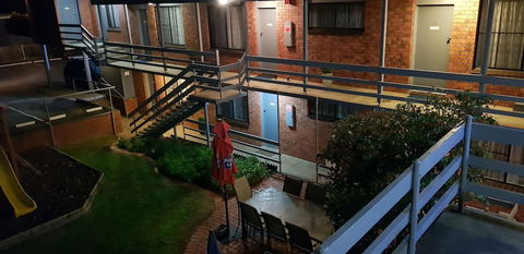 Mahogany Motel - Accommodation Fremantle 3