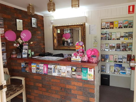 Mahogany Motel - Accommodation Fremantle 4