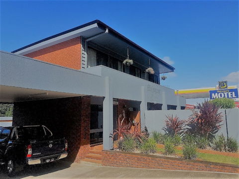 Mahogany Motel - Accommodation Fremantle 0
