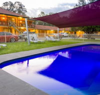 Advance Motel - Accommodation Fremantle