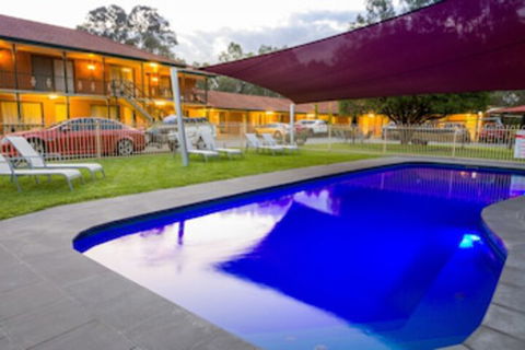 Advance Motel - Accommodation Fremantle 0