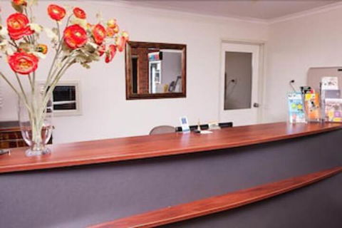Advance Motel - Accommodation Fremantle 6
