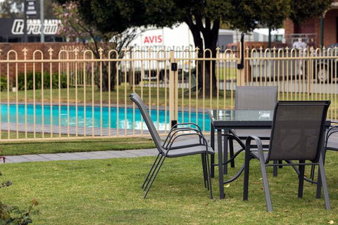 Advance Motel - Accommodation Fremantle 3