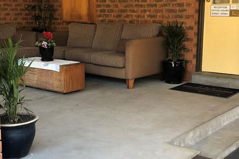 Advance Motel - Accommodation Fremantle 5