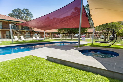 Advance Motel - Accommodation Fremantle 2