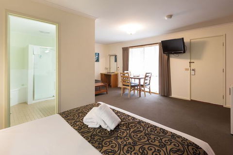 Advance Motel - Accommodation Fremantle 4