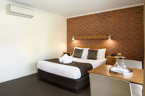 Advance Motel - Accommodation Fremantle 7