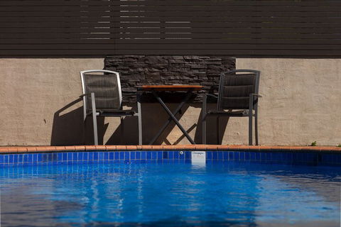 Tuncurry Motor Lodge - Accommodation Fremantle 1