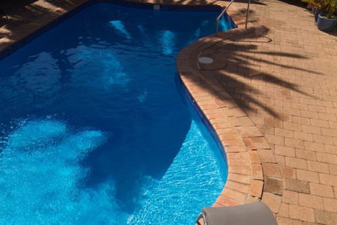 Tuncurry Motor Lodge - Accommodation Fremantle 3