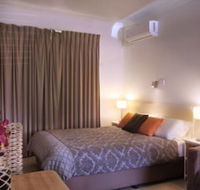 Tuncurry Motor Lodge - Accommodation Fremantle