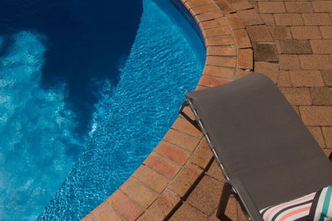 Tuncurry Motor Lodge - Accommodation Fremantle 2