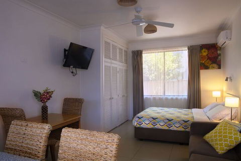 Tuncurry Motor Lodge - Accommodation Fremantle 7
