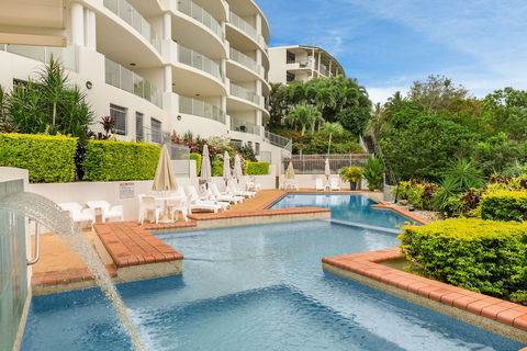Bellevue At Trinity Beach - Accommodation Fremantle 0