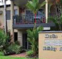 Marlin Gateway Holiday Apartments - Accommodation Fremantle