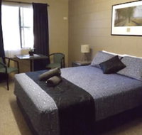 Sunbird Motel - Accommodation Fremantle
