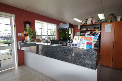 The Colonial Rose Motel - Accommodation Fremantle 4
