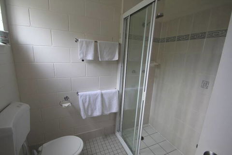 The Colonial Rose Motel - Accommodation Fremantle 6