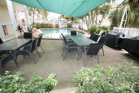 The Colonial Rose Motel - Accommodation Fremantle 2