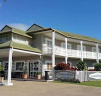 The Colonial Rose Motel - Accommodation Fremantle