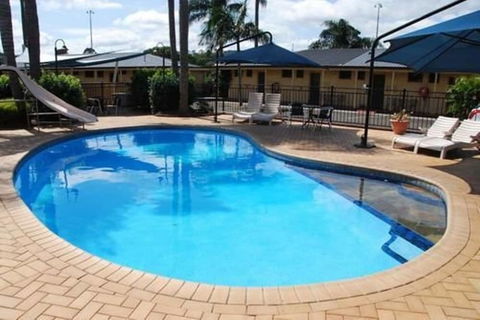 James Street Motor Inn - Accommodation Fremantle 3