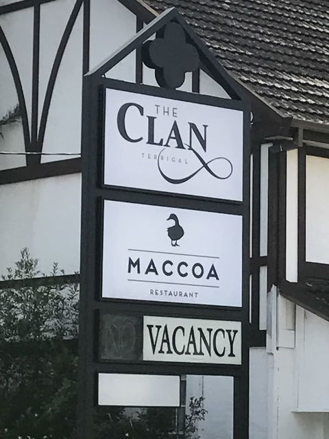 The Clan Terrigal - Accommodation Fremantle 0