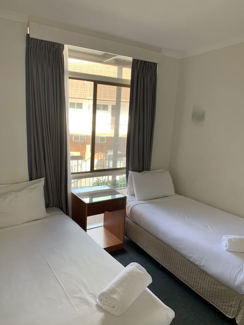 The Clan Terrigal - Accommodation Fremantle 6
