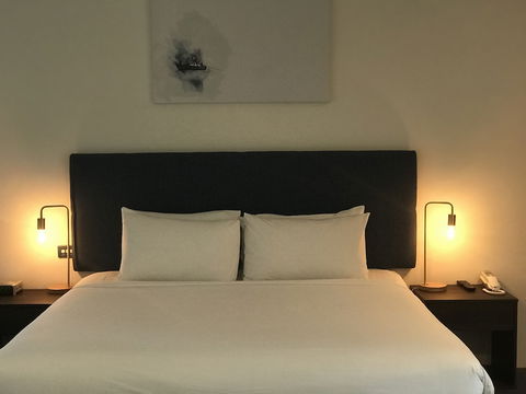 The Clan Terrigal - Accommodation Fremantle 2