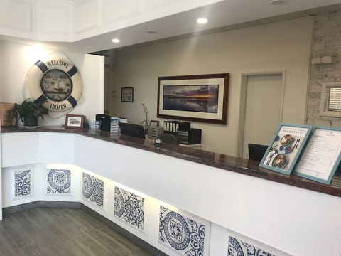The Clan Terrigal - Accommodation Fremantle 1
