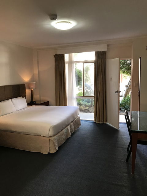 The Clan Terrigal - Accommodation Fremantle 3