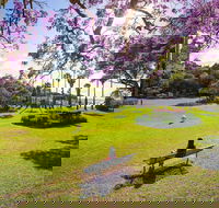 Carnarvon Lodge - Accommodation Fremantle