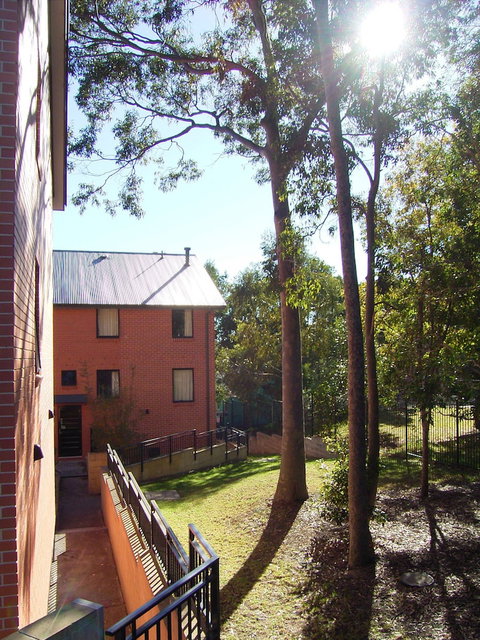 Sydney University Village - Accommodation Fremantle 5