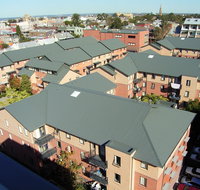 Sydney University Village - Accommodation Fremantle
