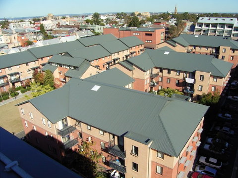 Sydney University Village - Accommodation Fremantle 0