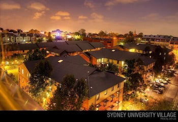 Sydney University Village - Accommodation Fremantle 3