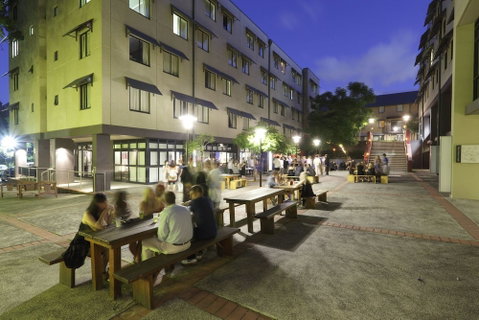 Sydney University Village - Accommodation Fremantle 4