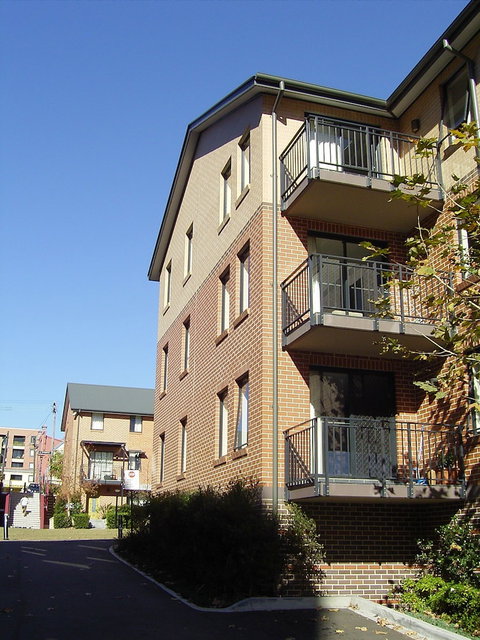 Sydney University Village - Accommodation Fremantle 1