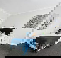 Airport Hotel Sydney - Accommodation Fremantle