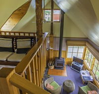 Touchwood Cottages - Accommodation Fremantle